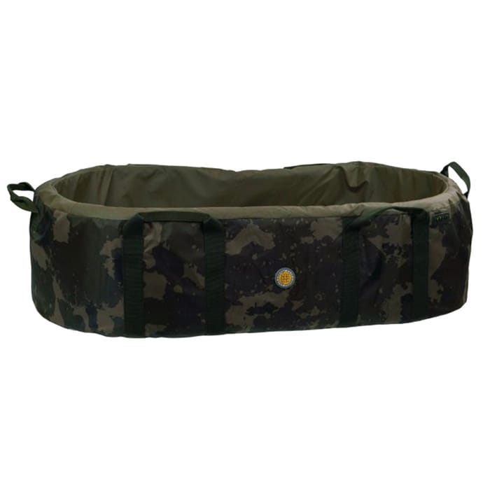 Solar Tackle Worldwide Hi-Line Walled Mat