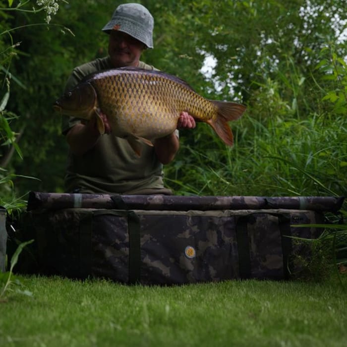 Solar Tackle Worldwide Hi-Line Walled Mat