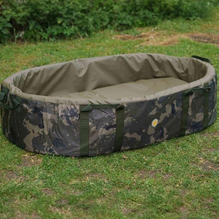 Solar Tackle Worldwide Hi-Line Walled Mat