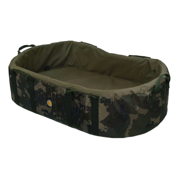 Solar Tackle Worldwide Hi-Line Walled Mat