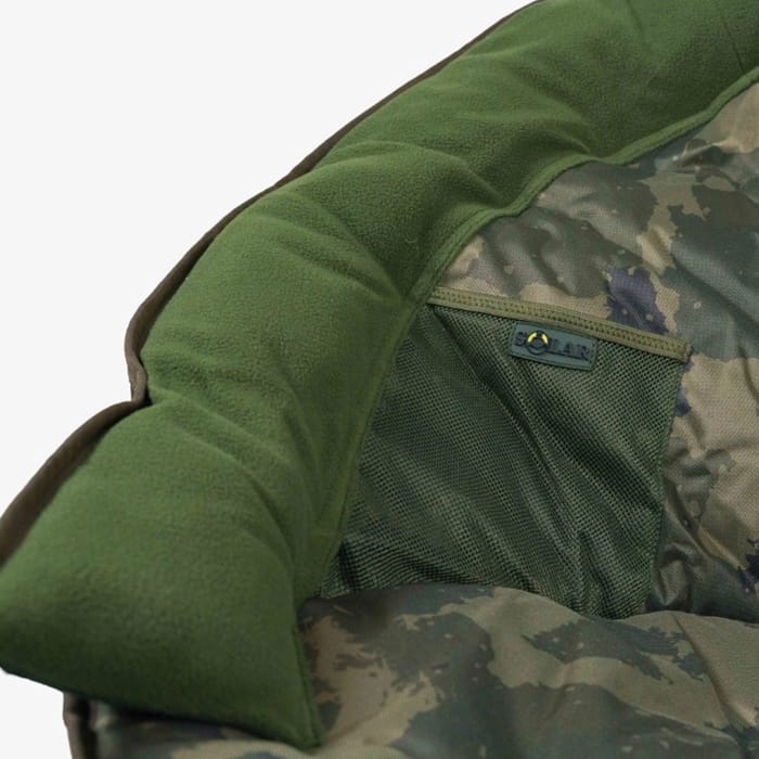 Solar Tackle Worldwide Moon Chair