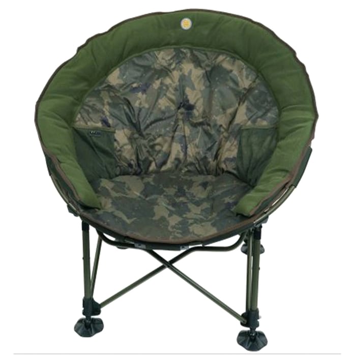 Solar Tackle Worldwide Moon Chair