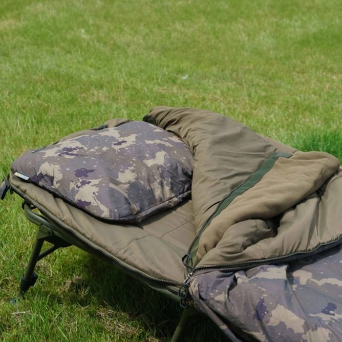 Solar Tackle Worldwide Pillow