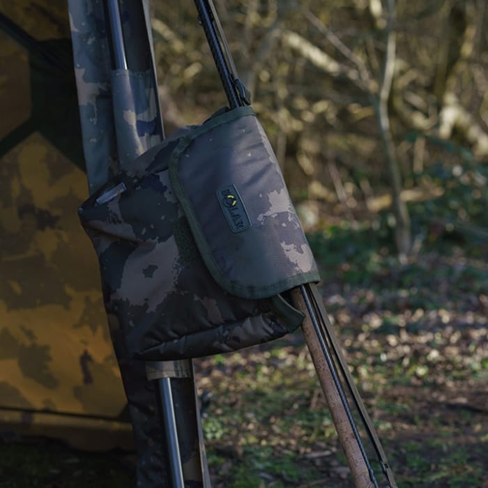Solar Tackle Worldwide Reel Pouch