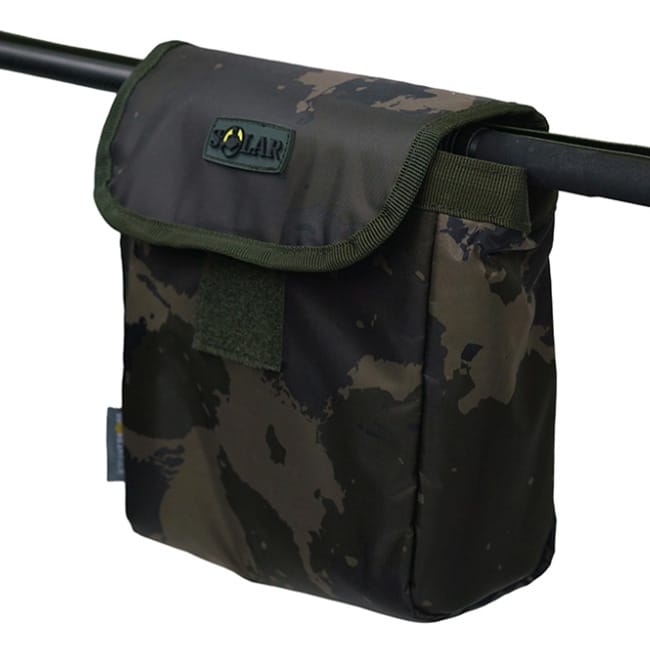 Solar Tackle Worldwide Reel Pouch