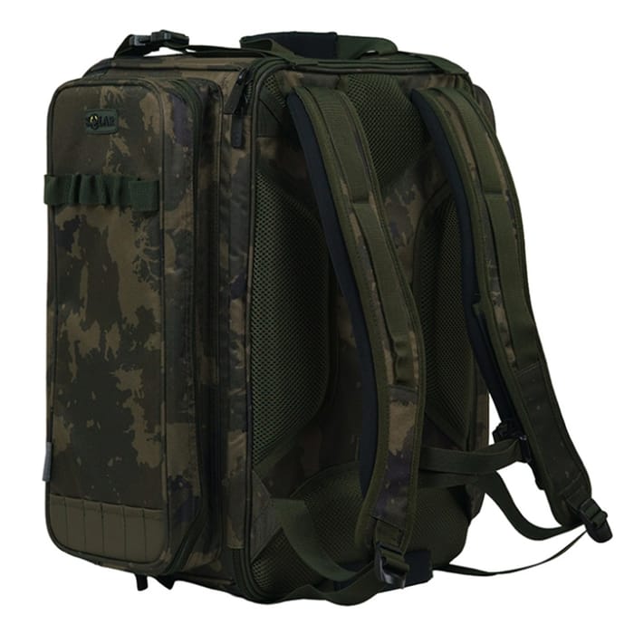 Solar Tackle Worldwide Ruckbag 30L