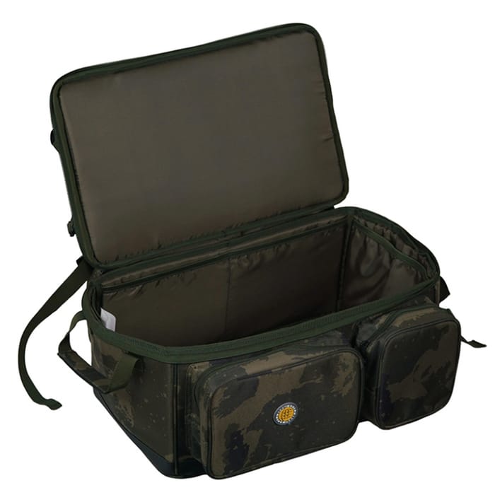 Solar Tackle Worldwide Ruckbag 30L