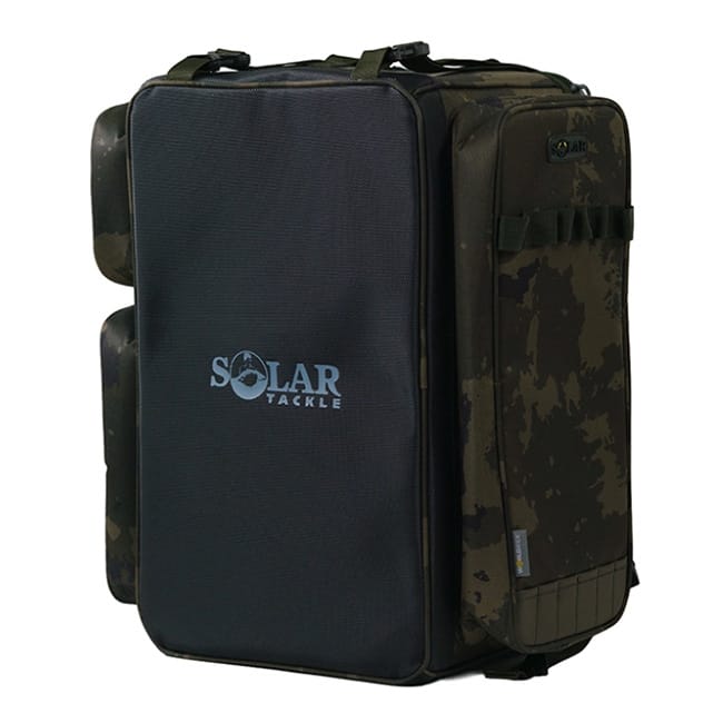Solar Tackle Worldwide Ruckbag 30L