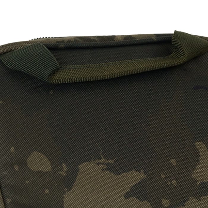Solar Tackle Worldwide Scales Pouch