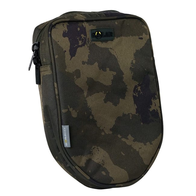 Solar Tackle Worldwide Scales Pouch