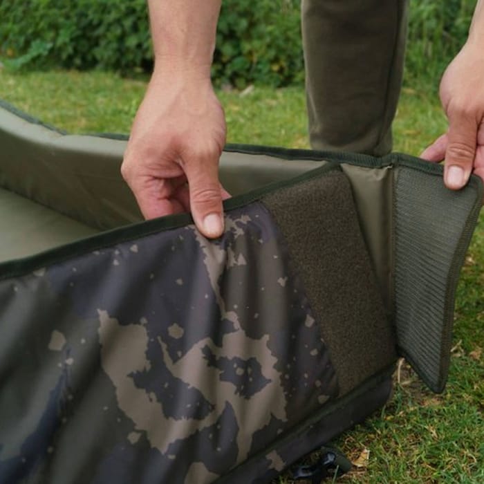 Solar Tackle Worldwide Square Cradle
