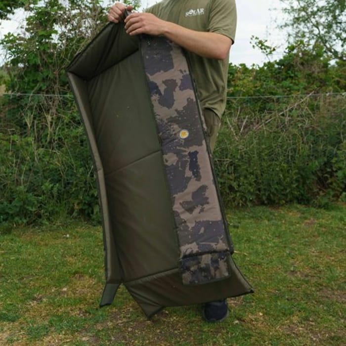 Solar Tackle Worldwide Square Cradle