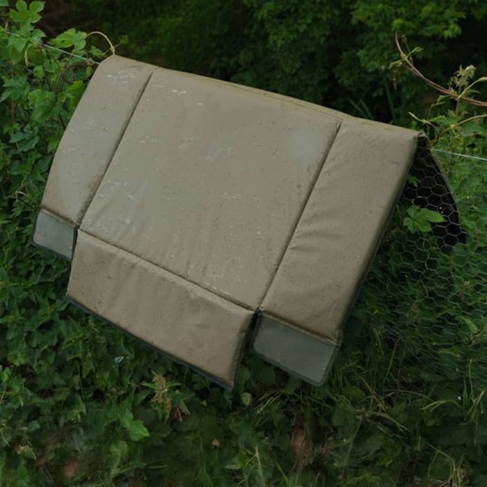 Solar Tackle Worldwide Square Cradle