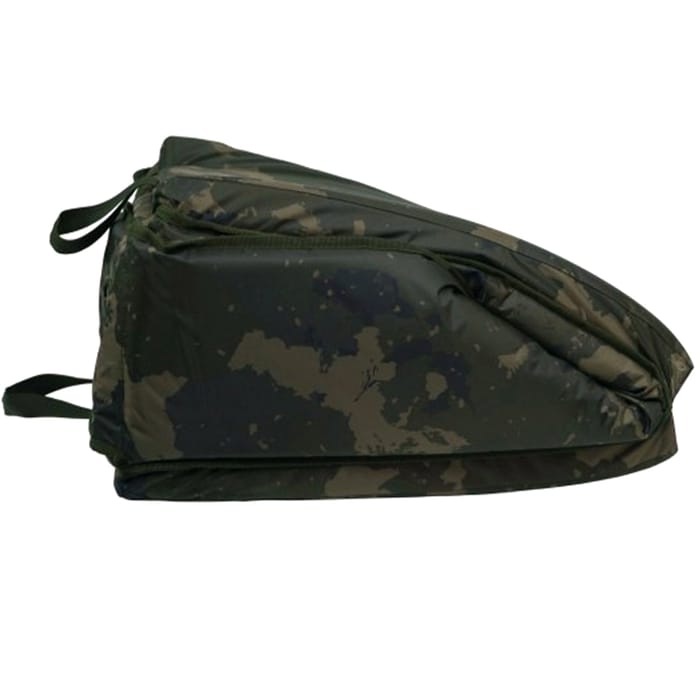 Solar Tackle Worldwide Square Cradle