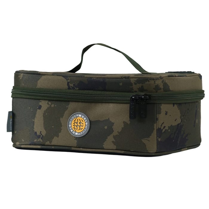Solar Tackle Worldwide Tackle Station