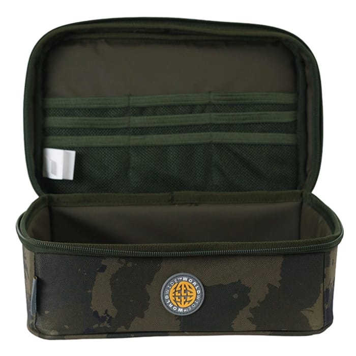 Solar Tackle Worldwide Tackle Station