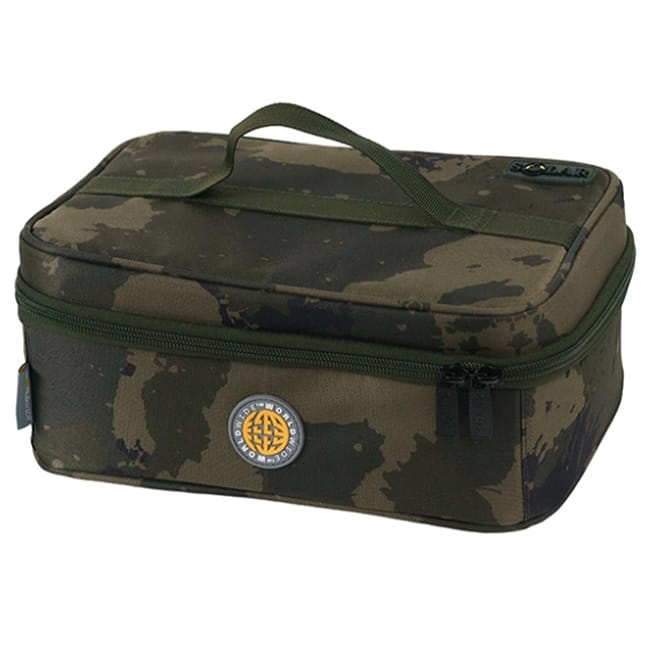 Solar Tackle Worldwide Tackle Station