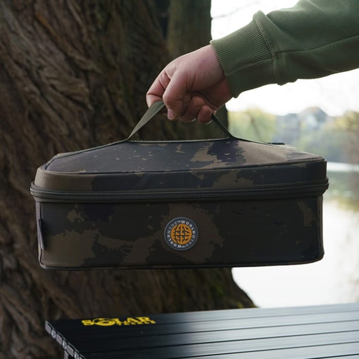 Solar Tackle Worldwide Tackle Station Large