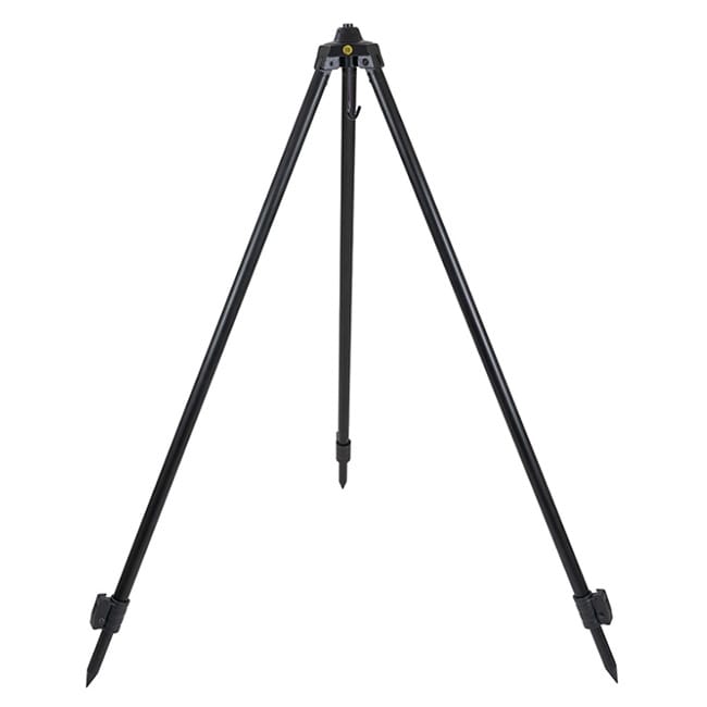 Solar Tackle Worldwide Weigh Tripod
