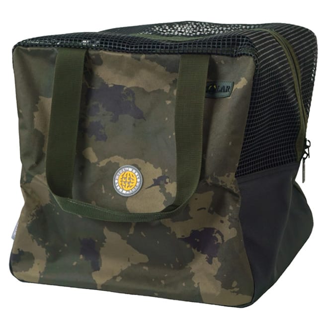 Solar Tackle Worldwide Welly N Wader Bag