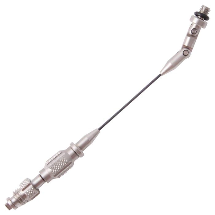 Solar Titanium Short Arm Only 1