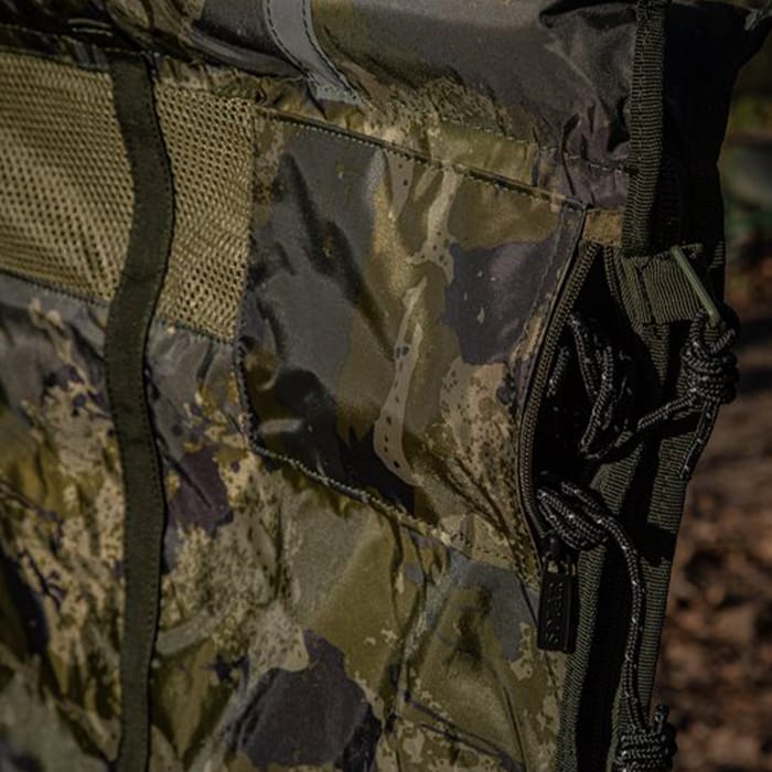 Solar Tackle Undercover Camo Weigh / Retainer Sling 2