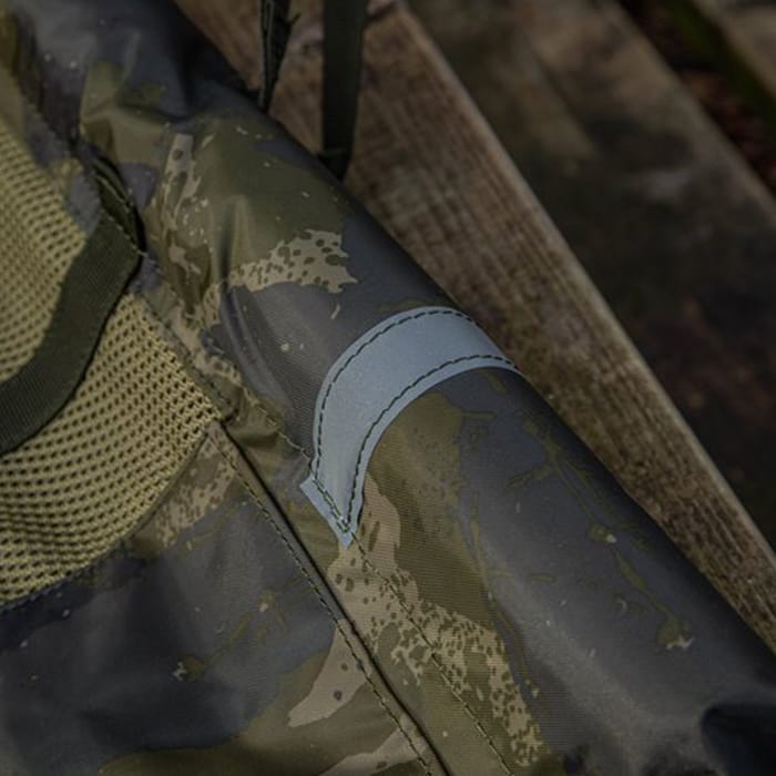 Solar Tackle Undercover Camo Weigh / Retainer Sling 4