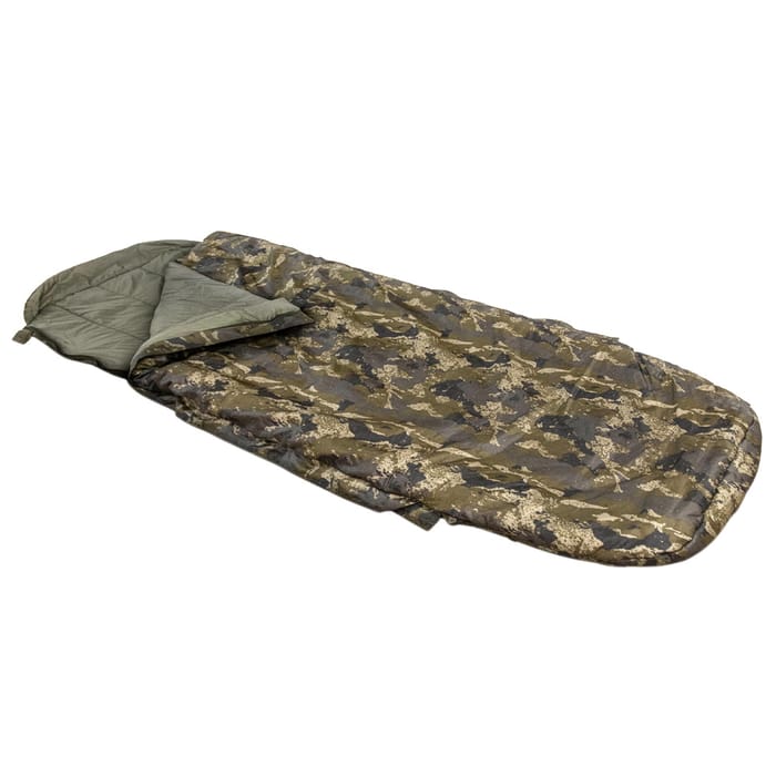 Solar Undercover Pro Sleeping Bag