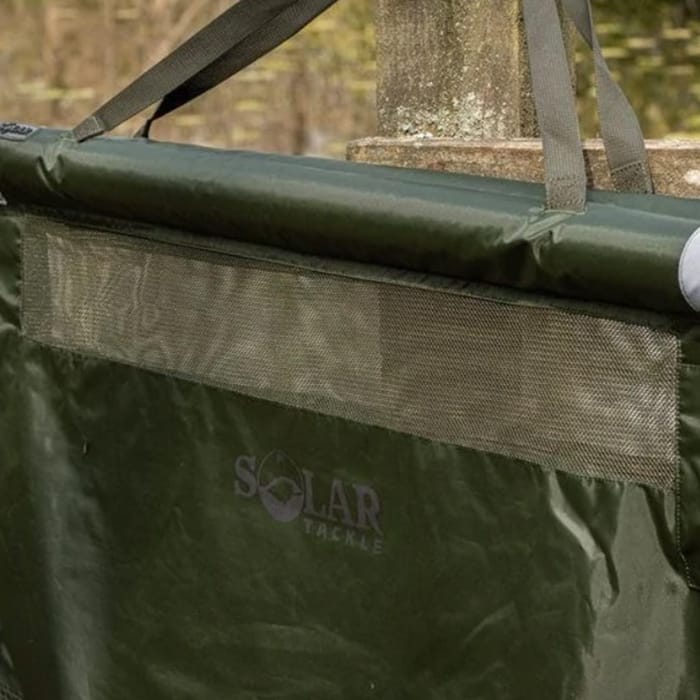 Solar Tackle Weigh / Retainer Sling 1