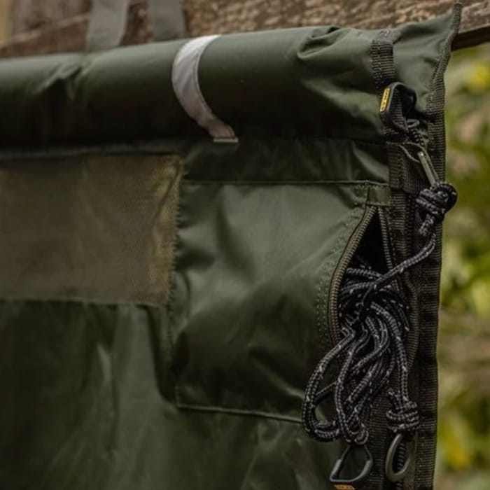 Solar Tackle Weigh / Retainer Sling - Large 1
