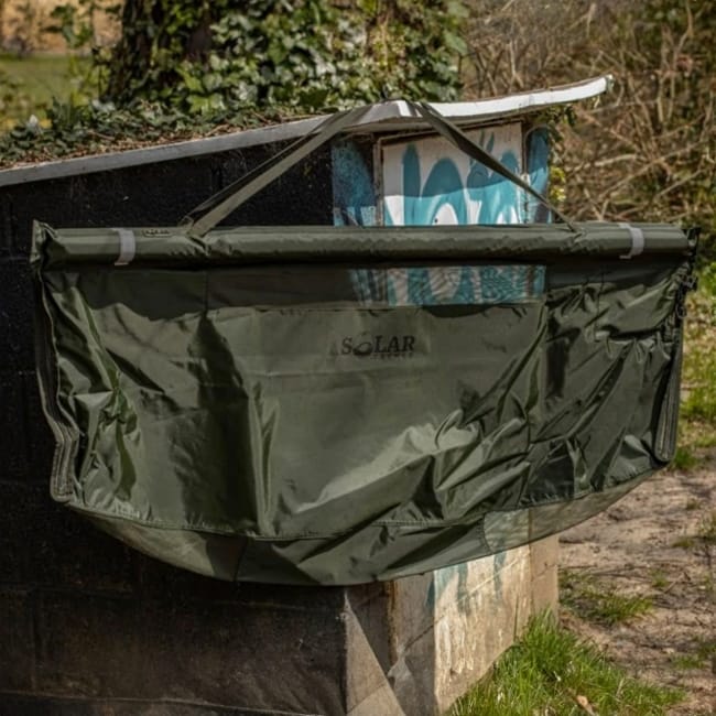 Solar Tackle Weigh / Retainer Sling - Large