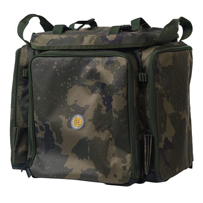 Solar Tackle Worldwide Rucksack 30L