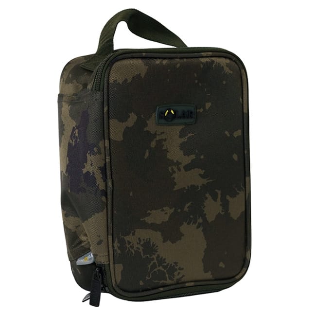 Solar Tackle Worldwide Accessory Pouch Large