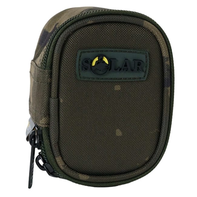 Solar Tackle Worldwide Accessory Pouch Small