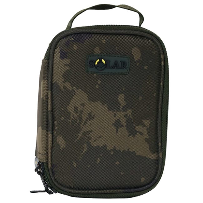 Solar Tackle Worldwide Accessory Pouch Medium