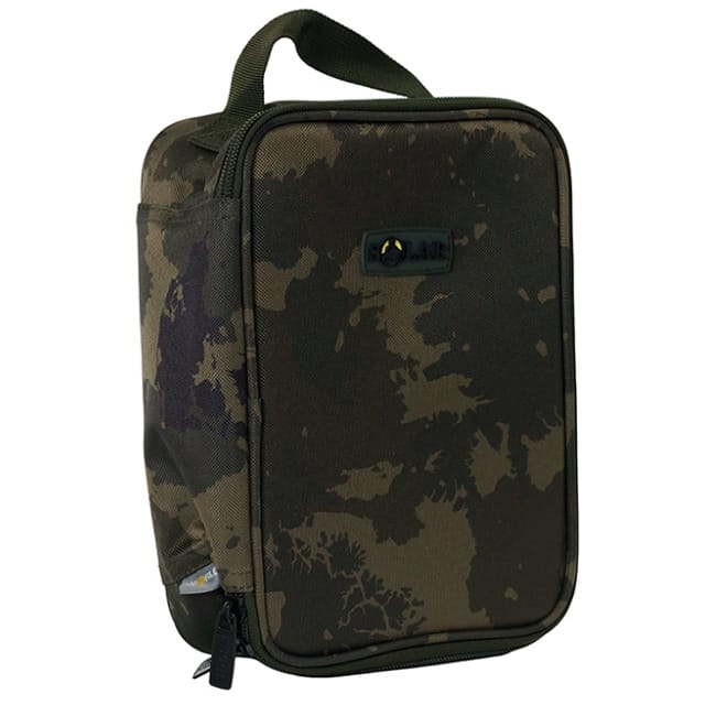 Solar Tackle Worldwide Accessory Pouch XL