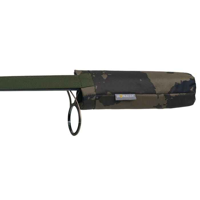 Solar Tackle Worldwide Adjustable Tip N Tails