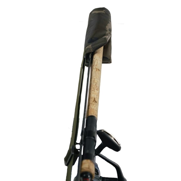 Solar Tackle Worldwide Adjustable Tip N Tails
