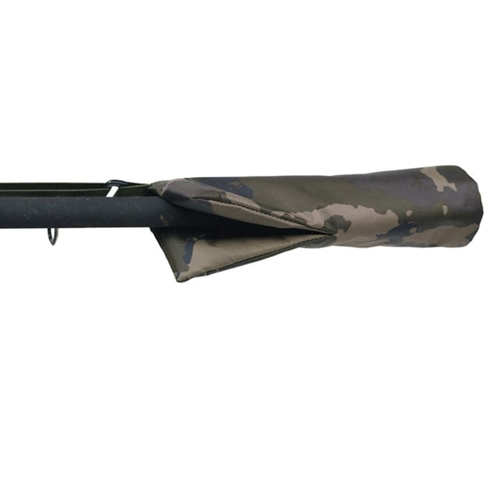 Solar Tackle Worldwide Adjustable Tip N Tails