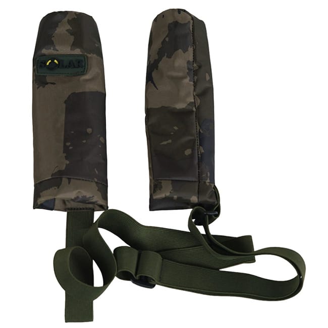 Solar Tackle Worldwide Adjustable Tip N Tails