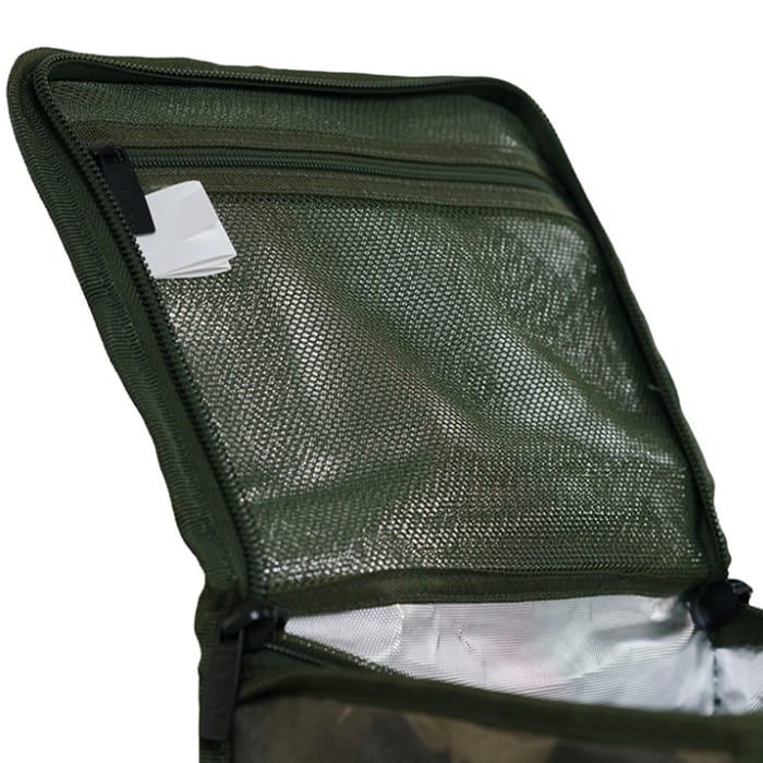Solar Tackle Worldwide Bait N Cool Bag 16L
