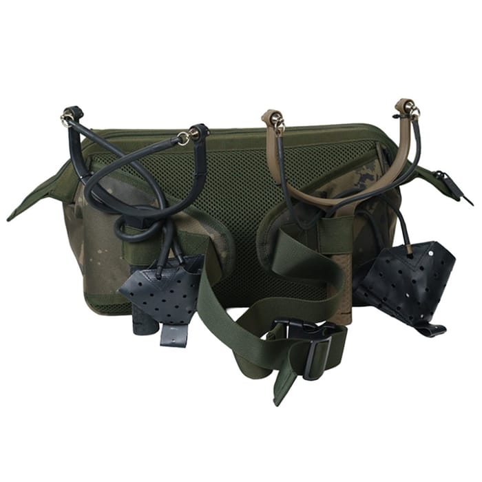 Solar Tackle Worldwide Bait N Stalker Pouch