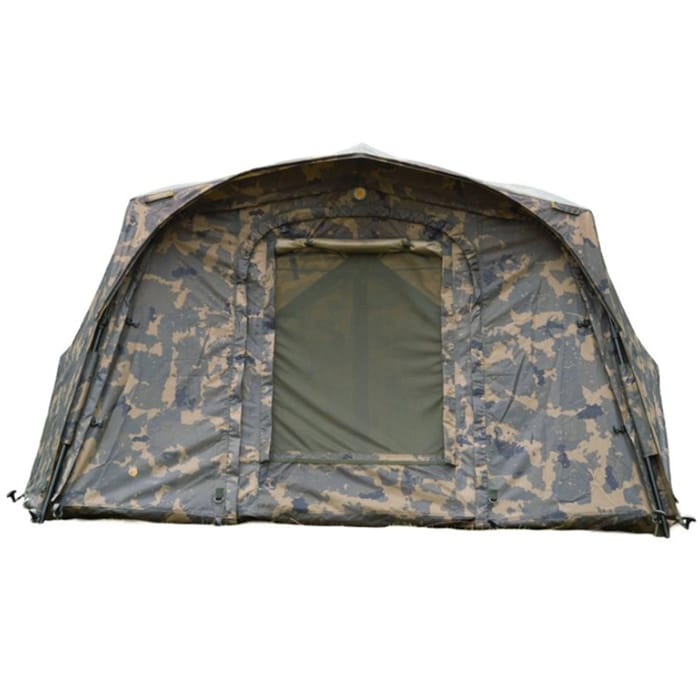 Solar Tackle Worldwide Brolly System