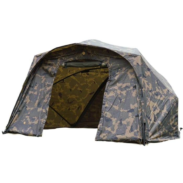 Solar Tackle Worldwide Brolly System