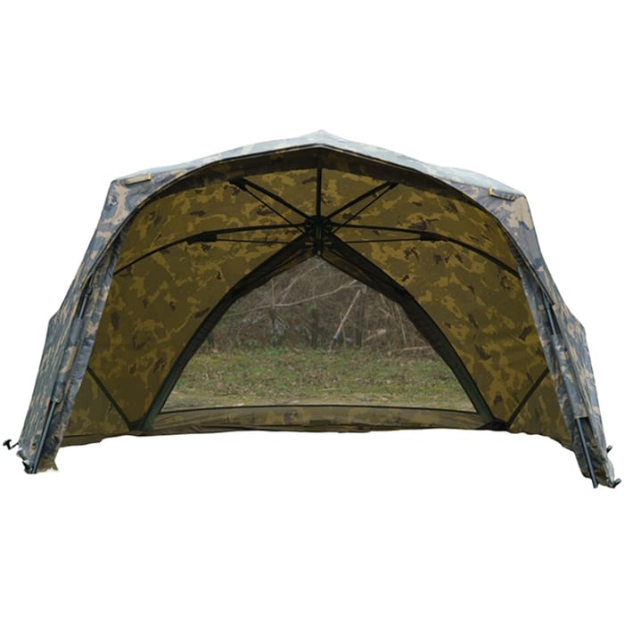Solar Tackle Worldwide Brolly System
