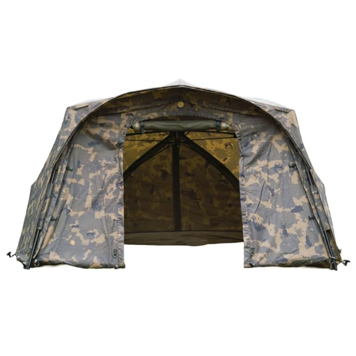 Solar Tackle Worldwide Brolly System