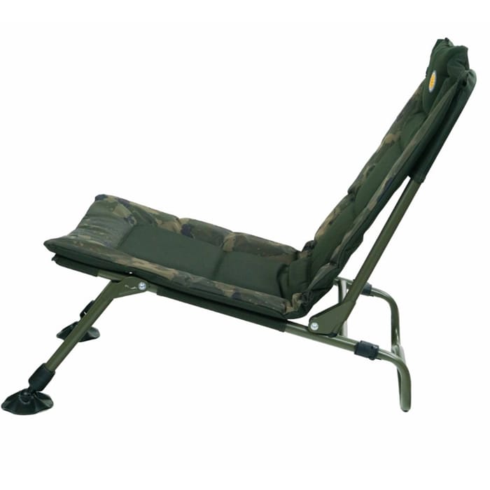 Solar Tackle Worldwide Combi Chair
