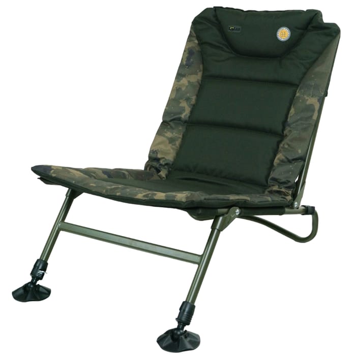 Solar Tackle Worldwide Combi Chair