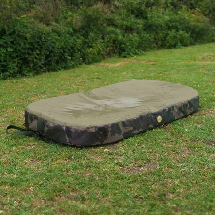 Solar Tackle Worldwide Foldable Flat Mat