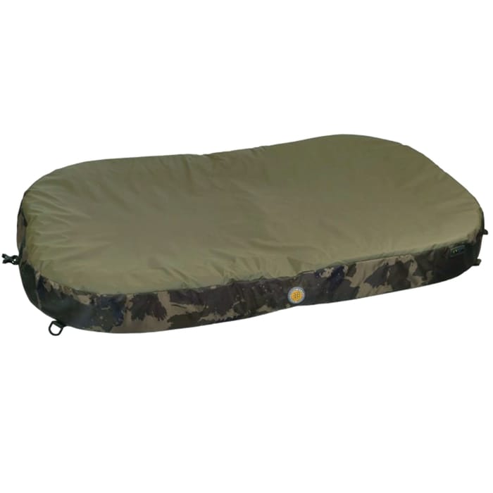 Solar Tackle Worldwide Foldable Flat Mat